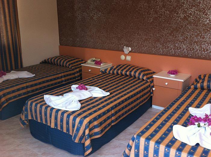 Granada Otel