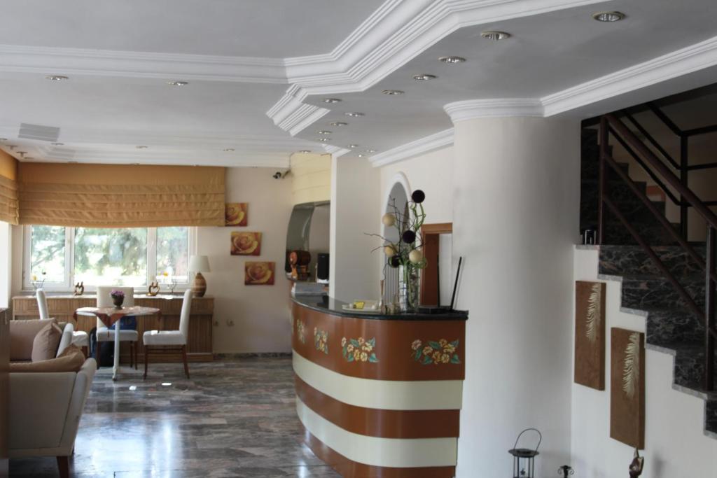 Granada Otel Antalya