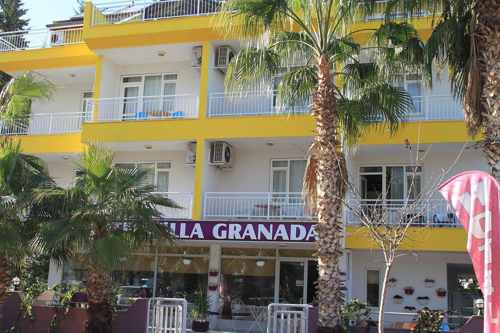 Otel Granada Antalya